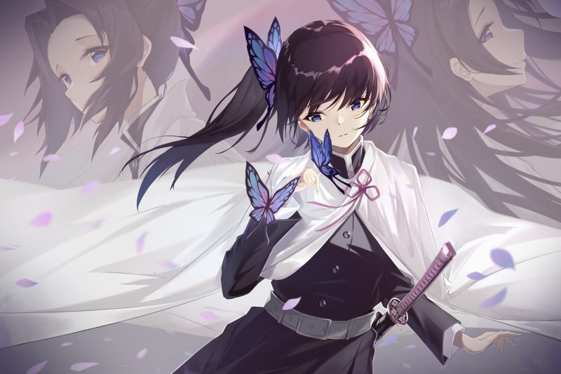 ảnh Kanao anime 22