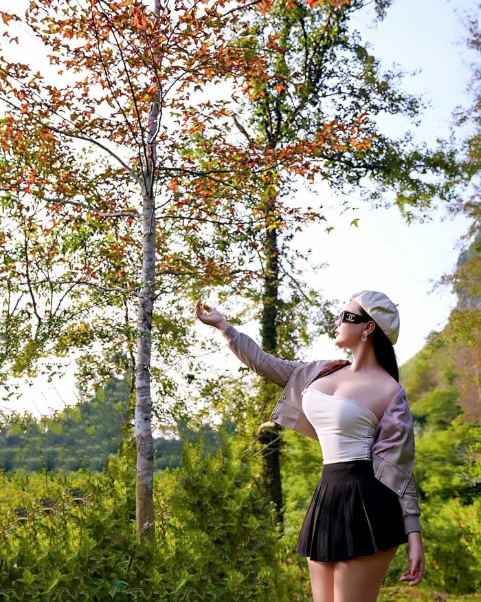 Nguyễn Ngọc Kim Thảo bikini 24