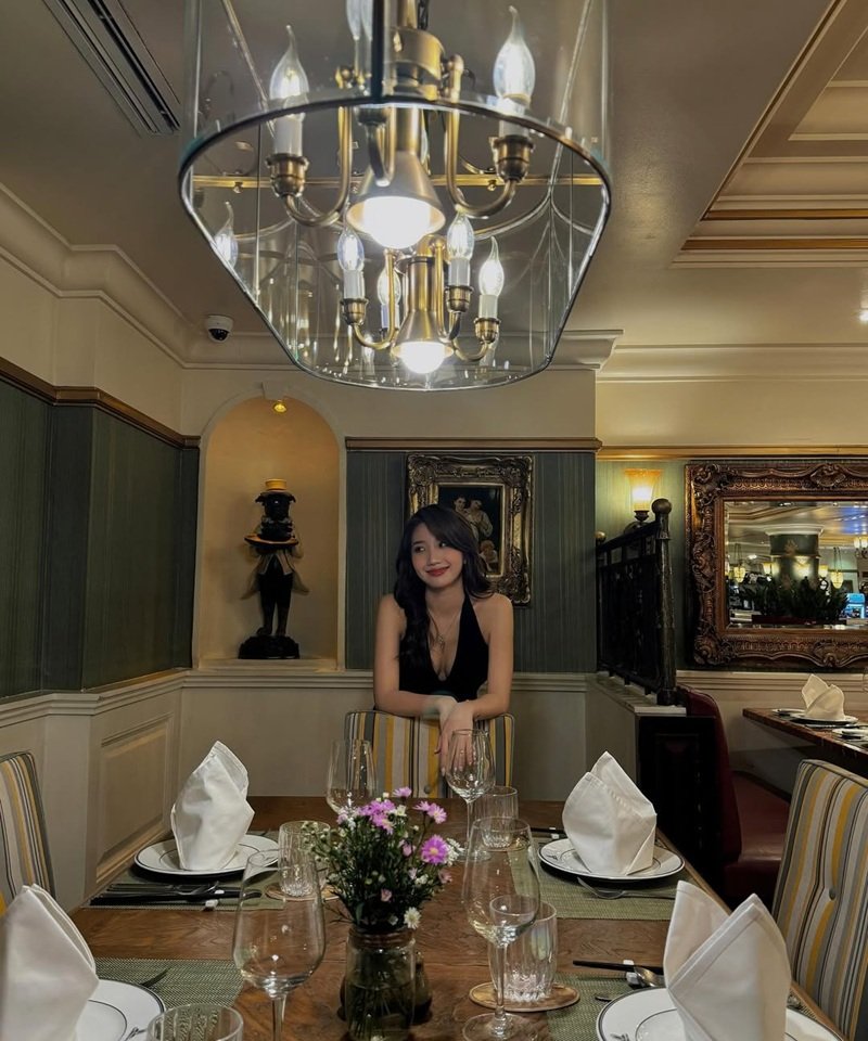 ảnh Lê thị khánh huyền sexy 16