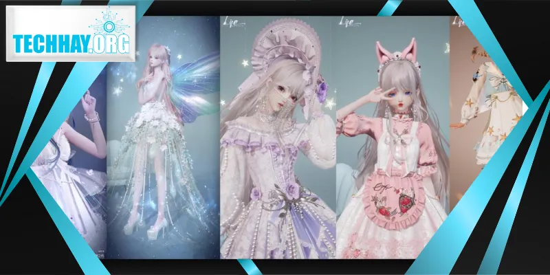 Life makeover tự tay xây dựng không gian sống mơ ước 