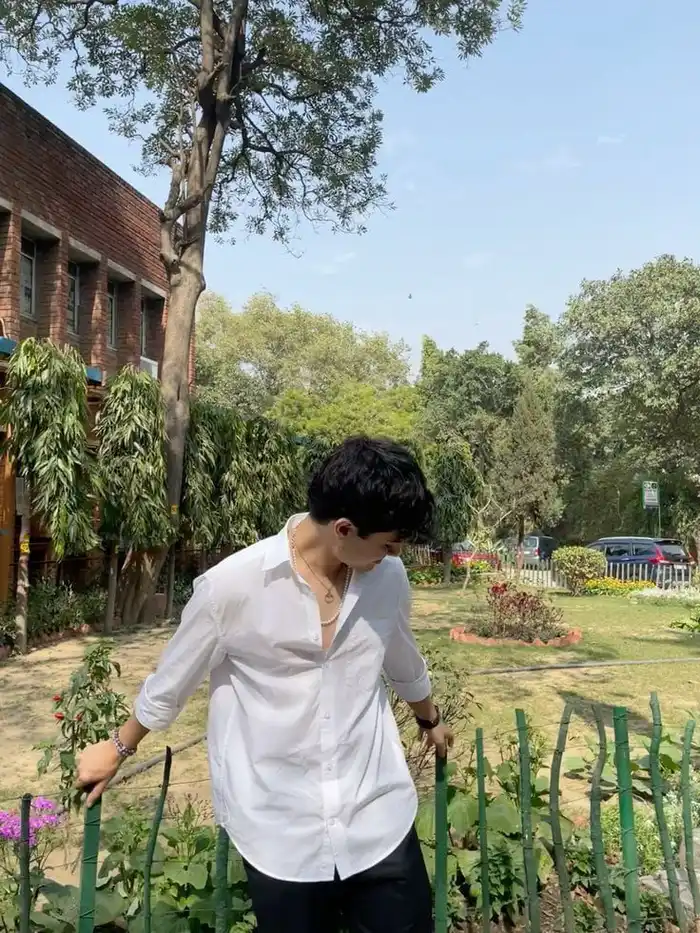 Breakup Sad Boy DP 57