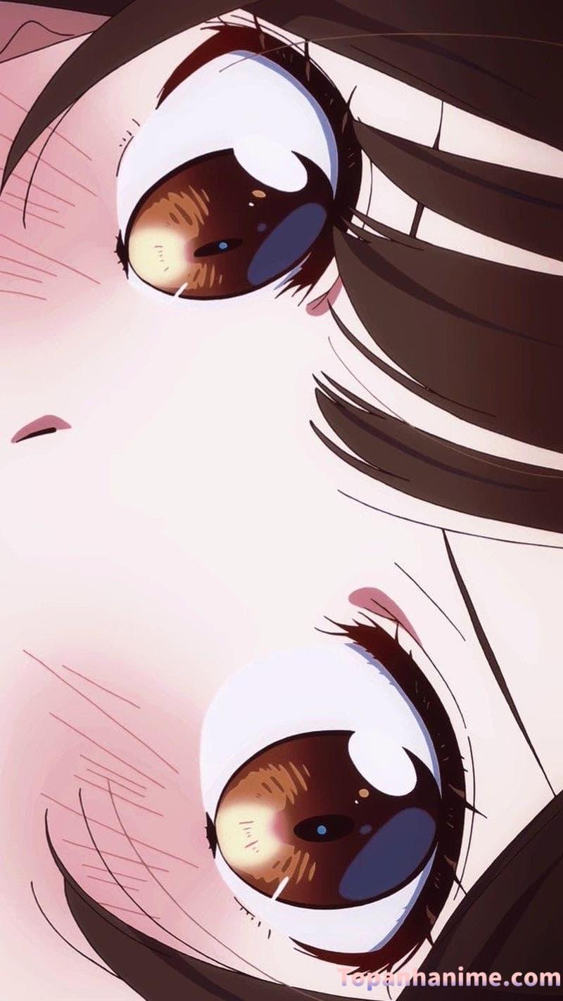 ảnh anime mắt 12