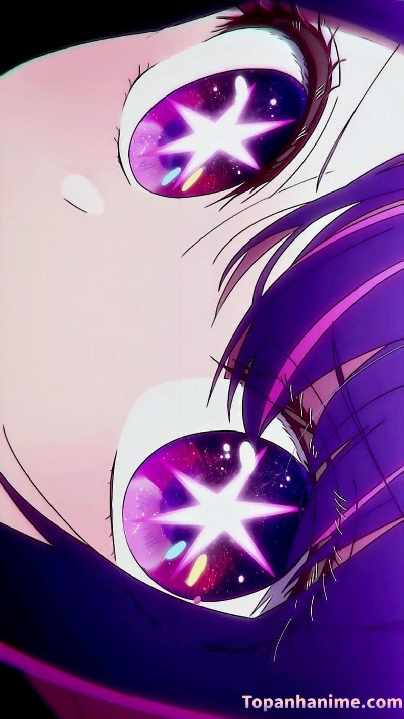 ảnh anime mắt 16