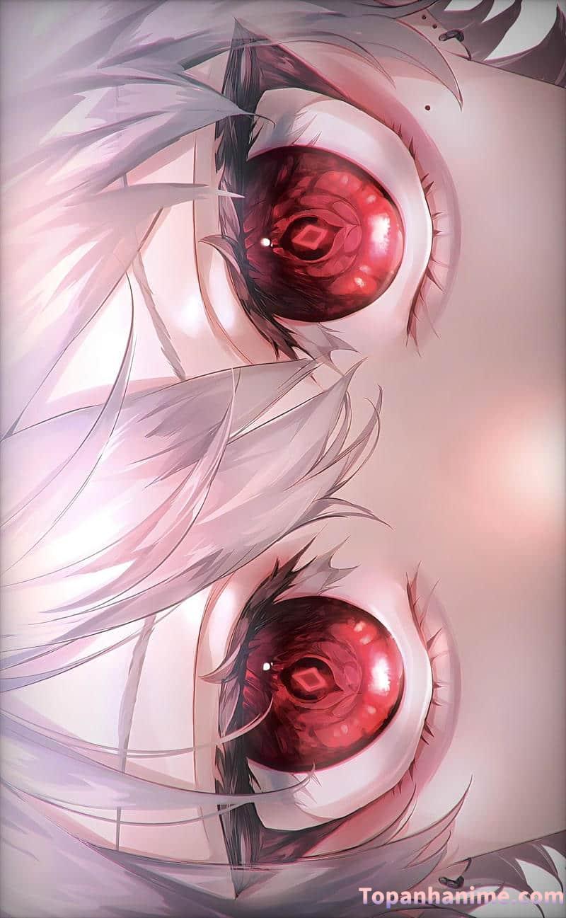 ảnh anime mắt 24