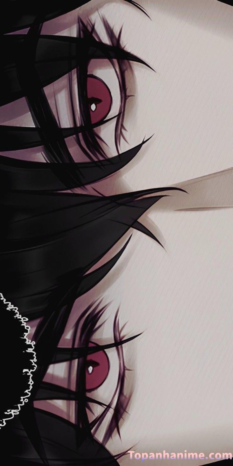 ảnh anime mắt 28