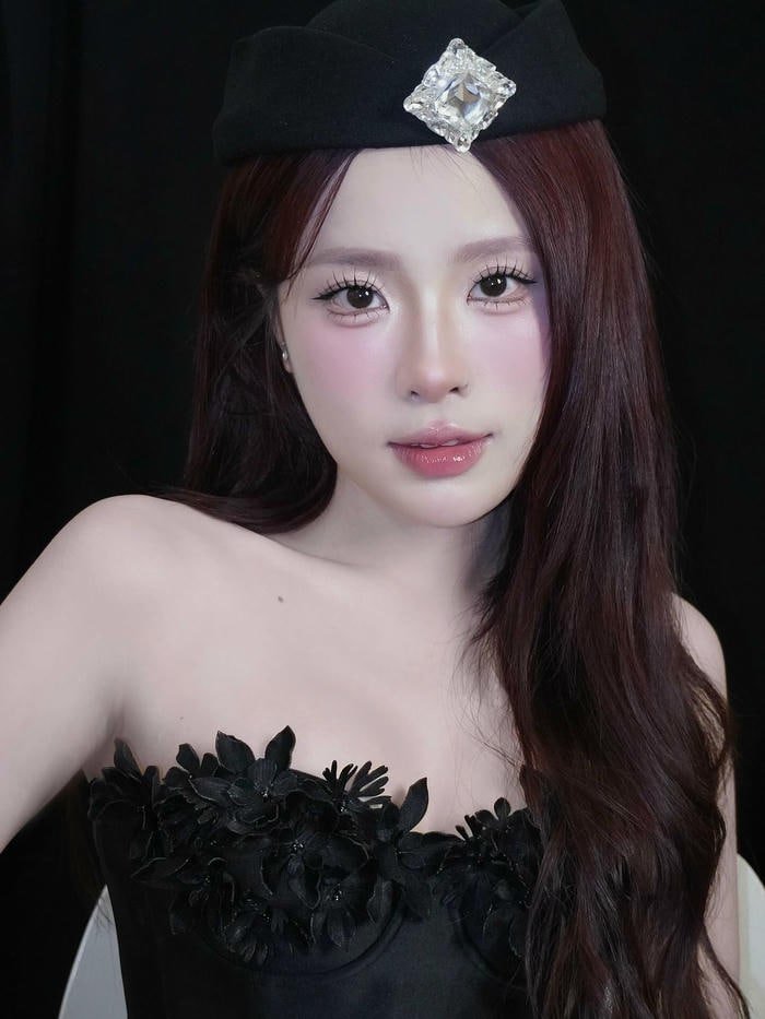 Ngọc Kem bikini 26