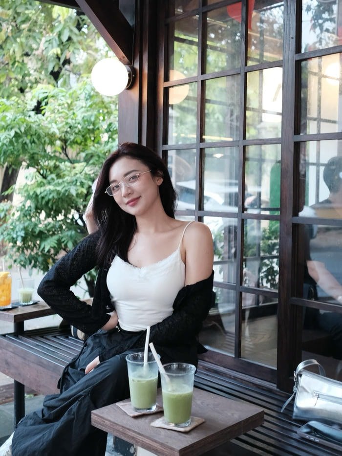 MC Phương Thảo bikini 29