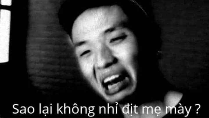 Meme Cười Đểu 5