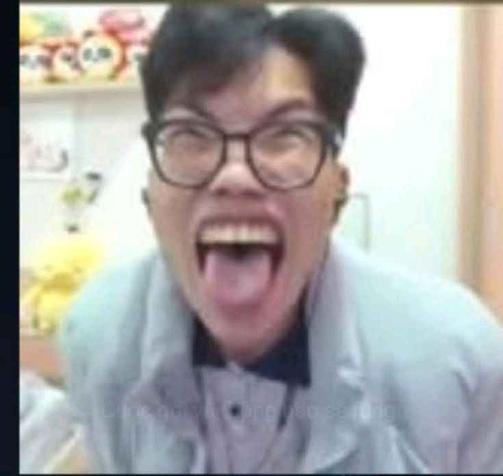 Meme Cười Đểu 12