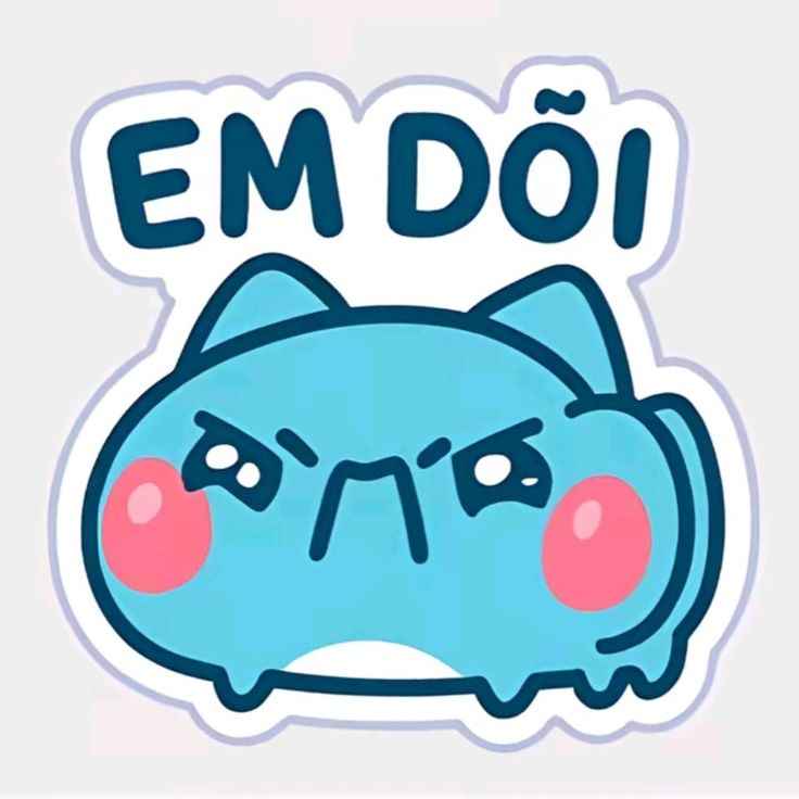 Meme Dễ Thương 5