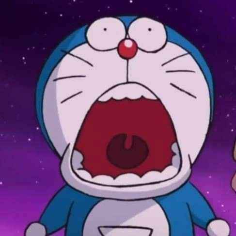Meme Doraemon 3