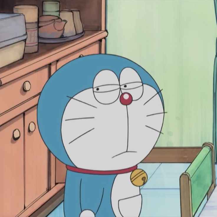 Meme Doraemon 14
