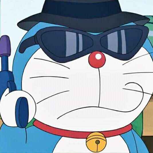 Meme Doraemon 1