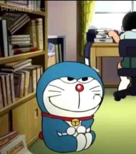 Meme Doraemon 6