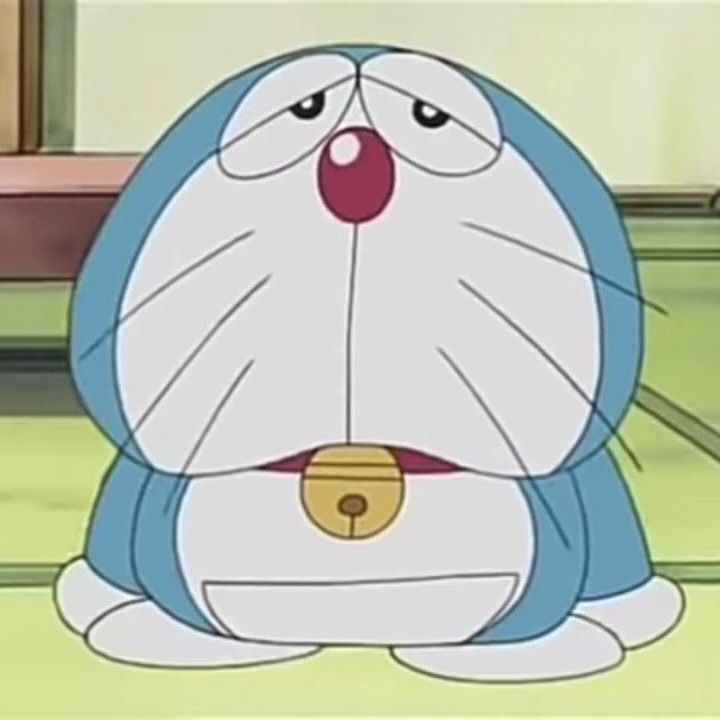 Meme Doraemon 12