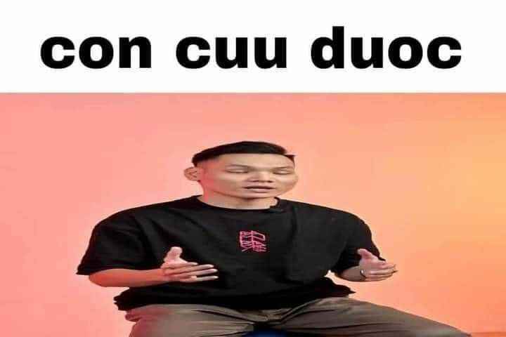 Meme hết cứu 2