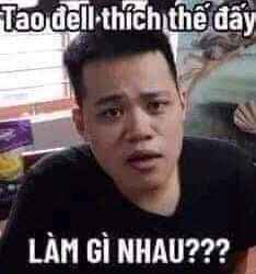 Meme hết cứu 9