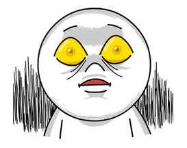 Meme ngạc nhiên 7