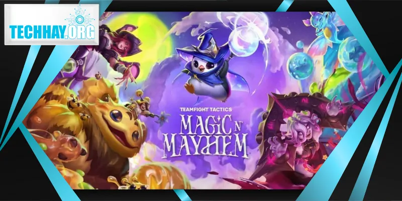 Mẹo roll cuối trận chuẩn mốc cấp tránh cháy vàng