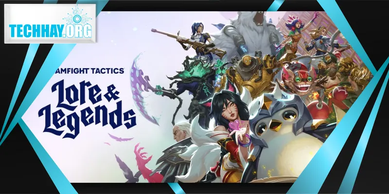 Mẹo roll cuối trận TFT quyết định thứ hạng ván đấu