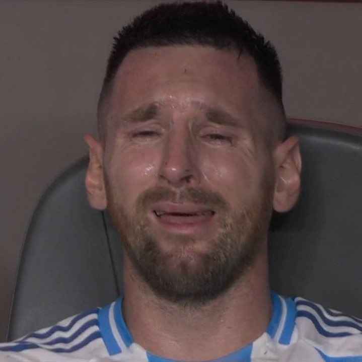 Messi Meme 10