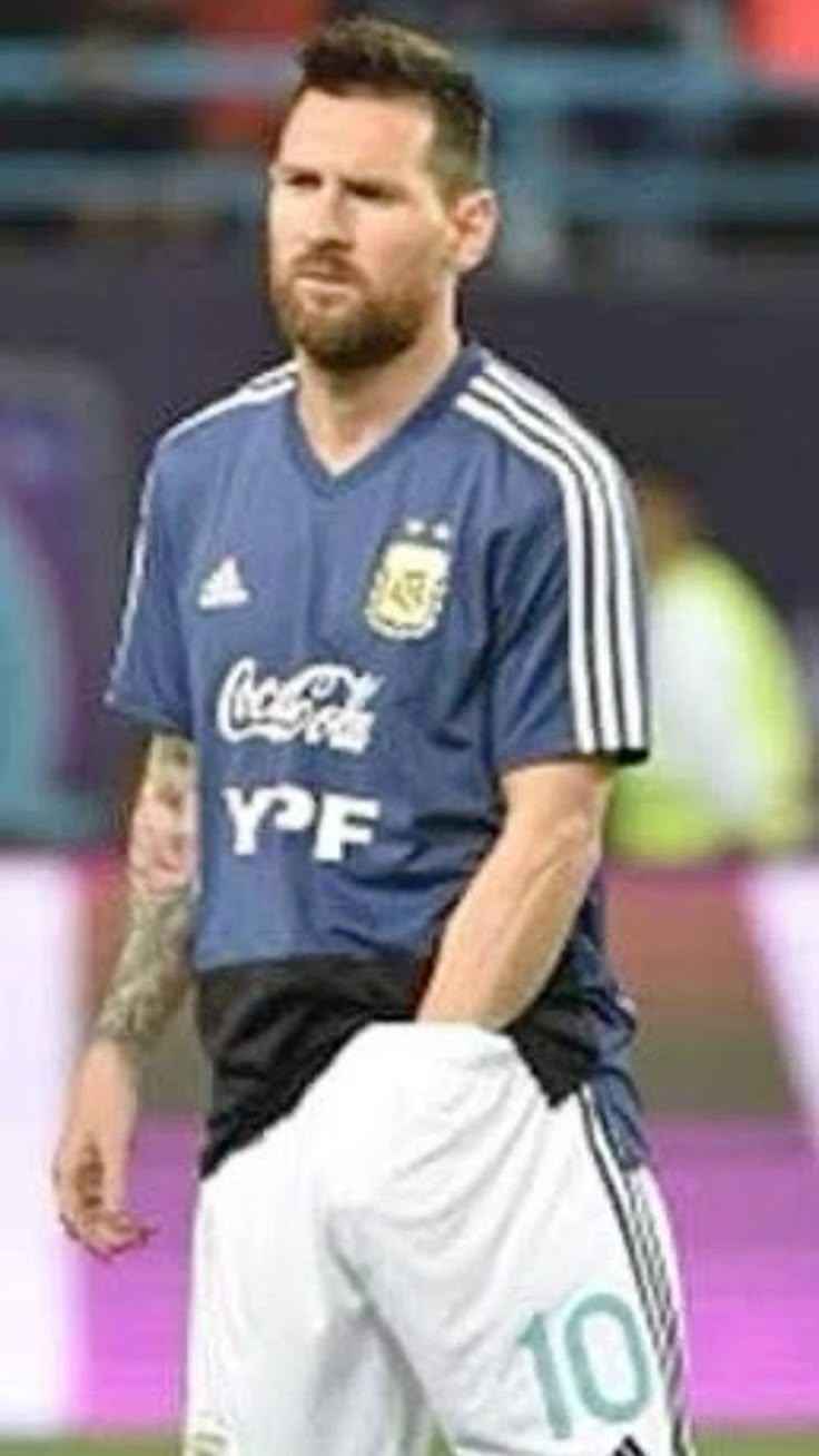 Messi Meme 14