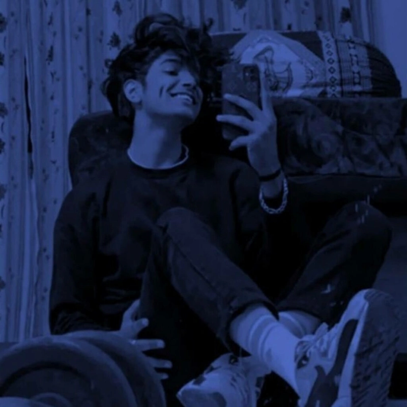 Boy DP Pic HD Black 58