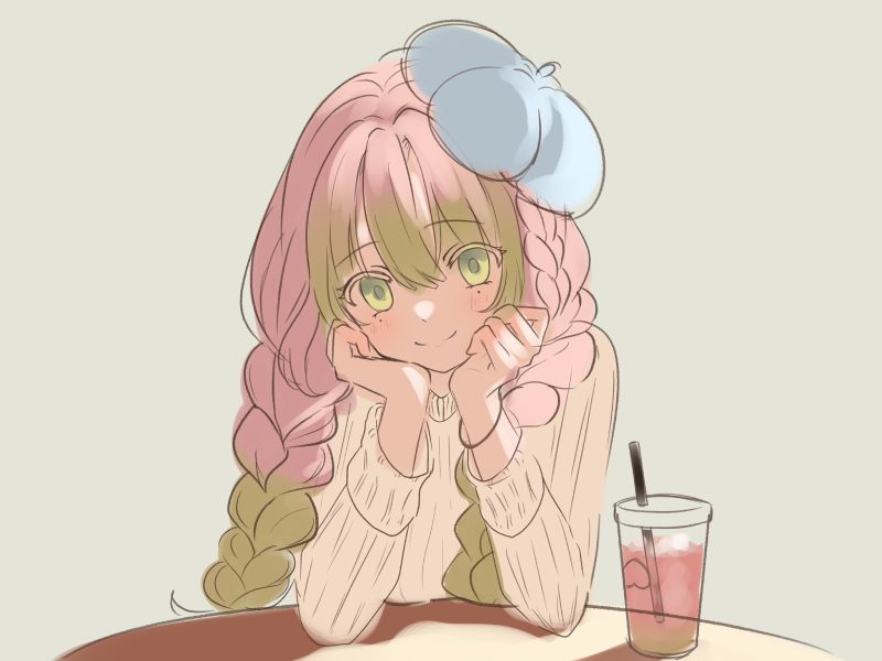 ảnh Mitsuri anime 27