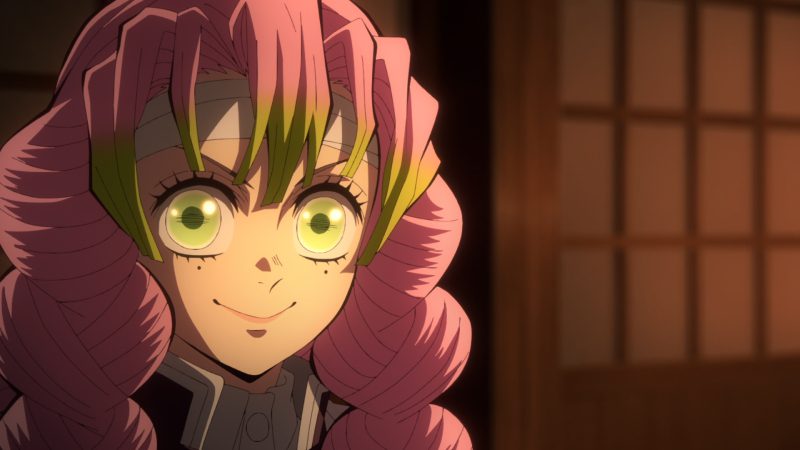 ảnh Mitsuri anime 33