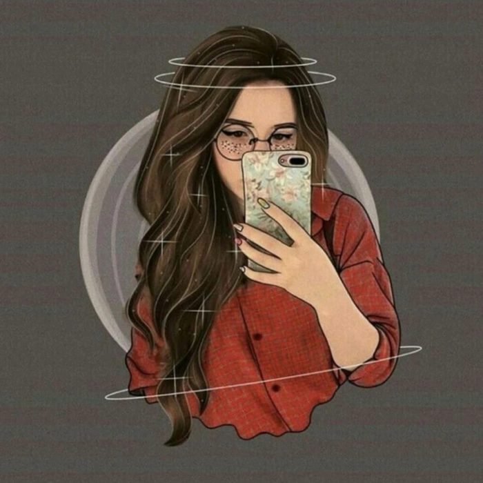 Girl DP for WhatsApp 53