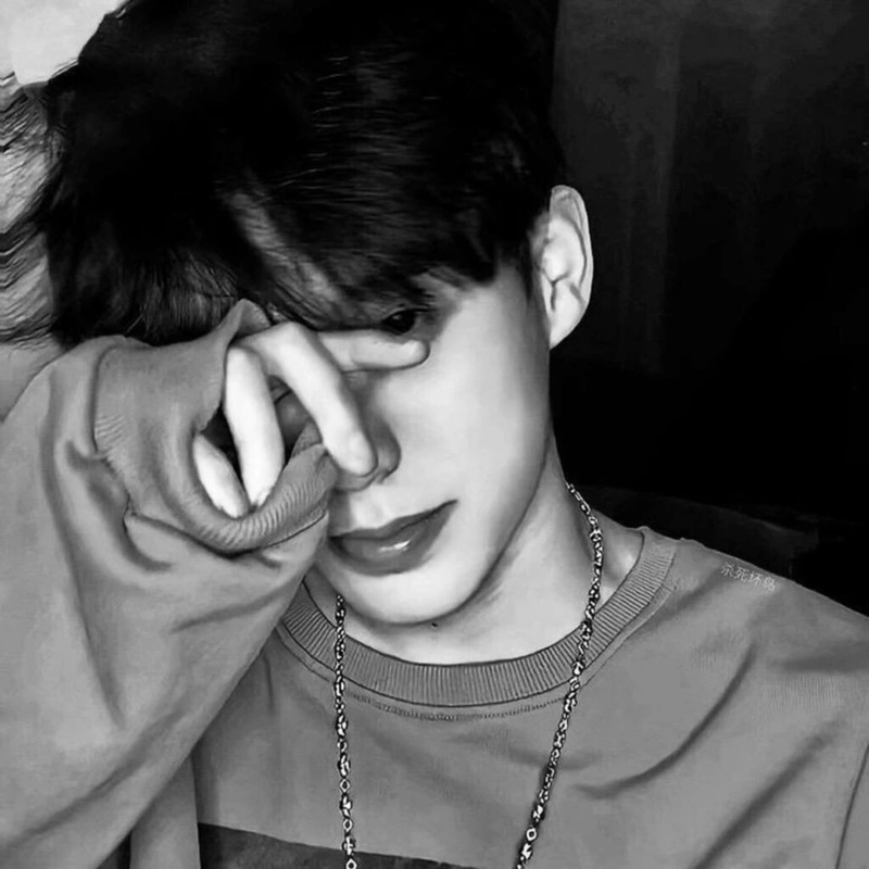 Boy DP Pic HD Black 60