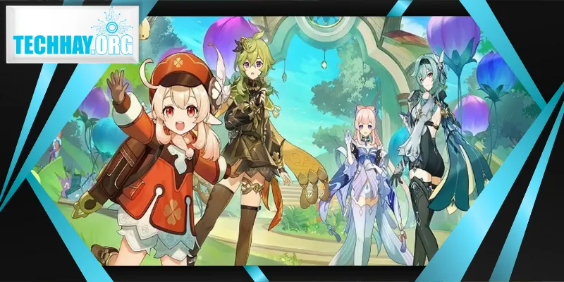 Nâng cấp cấu hình PC để tải game thành công