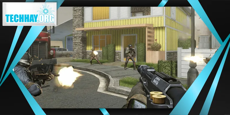 Nâng cấp thiết bị trước khi cài đặt game Call of Duty