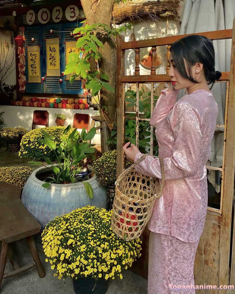 ảnh gái miền tây 73