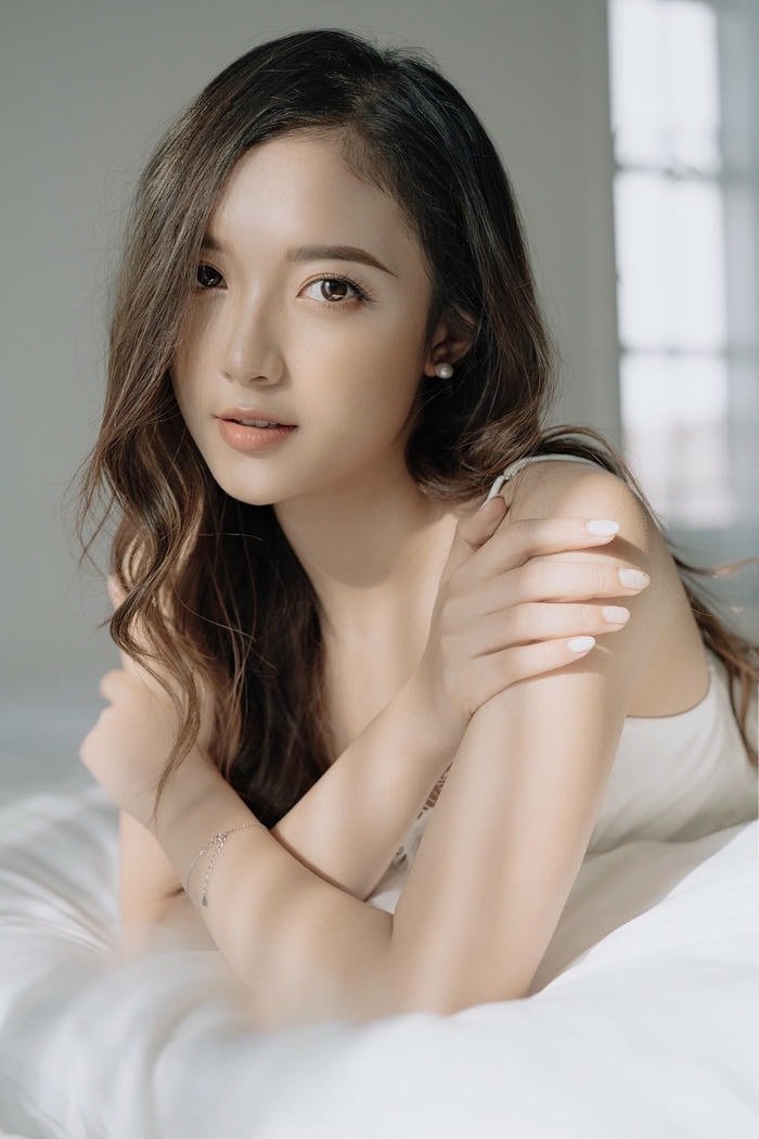 MC Phương Thảo bikini 31