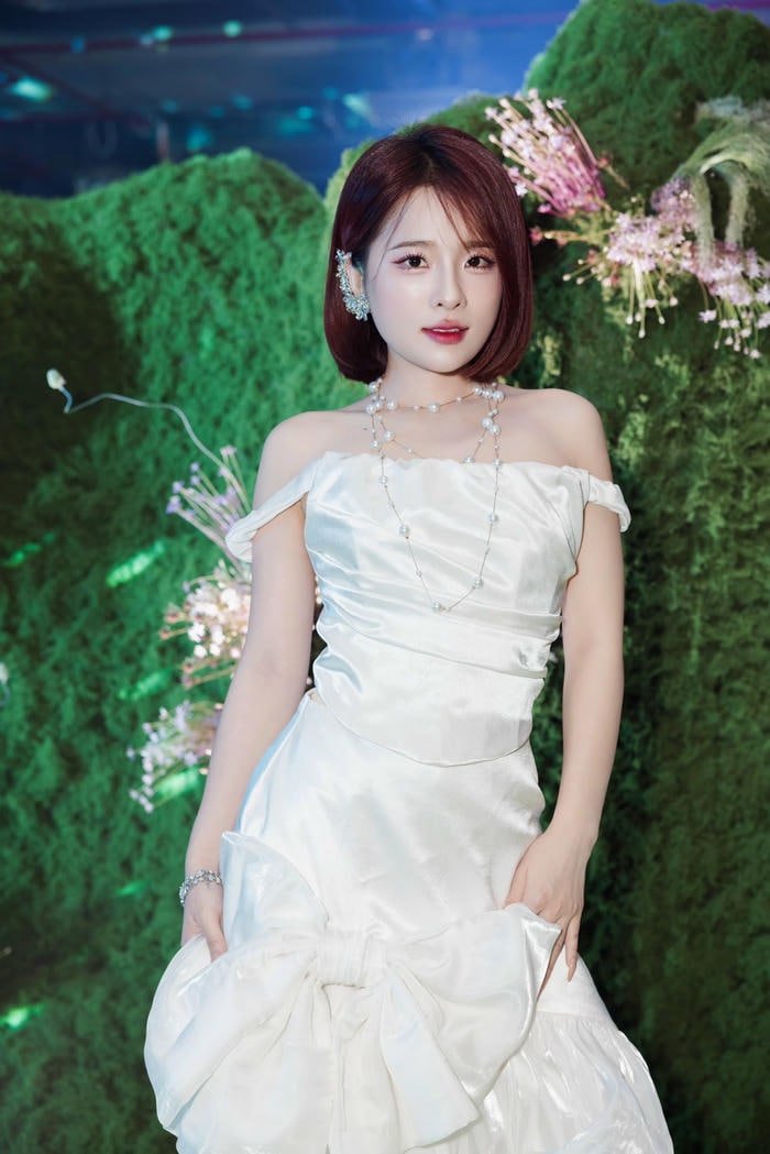 Ngọc Kem bikini 20