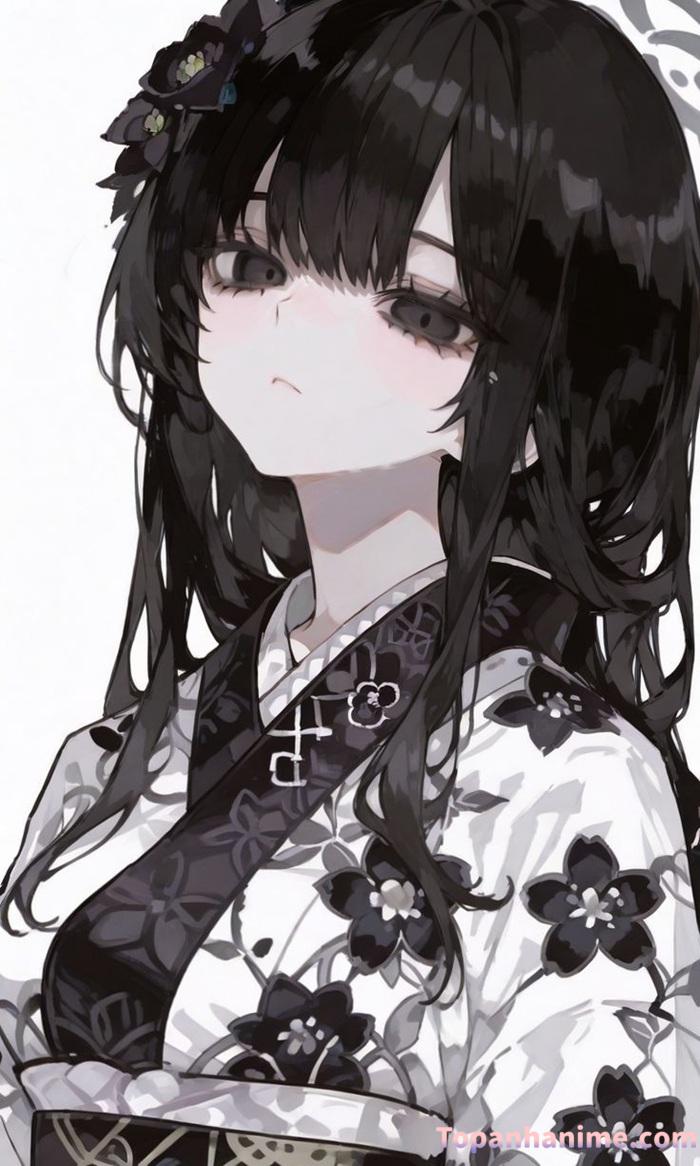 nhân vật anime nữ 26