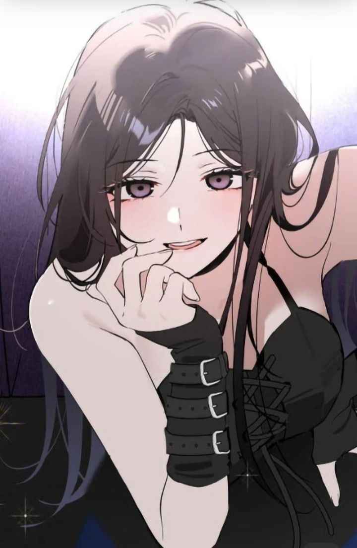 Nhân Vật Nữ Anime 10