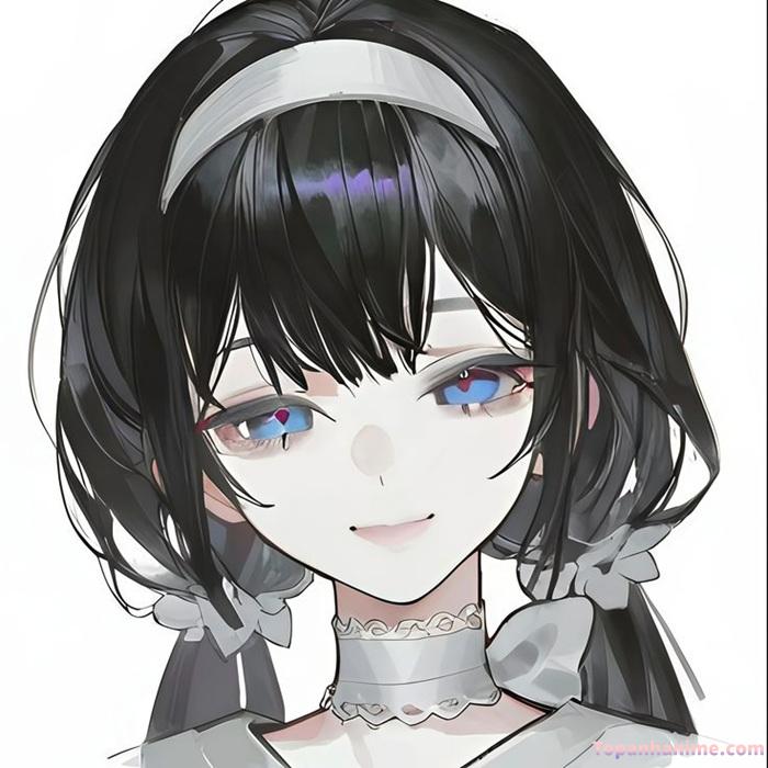 nhân vật anime nữ 30