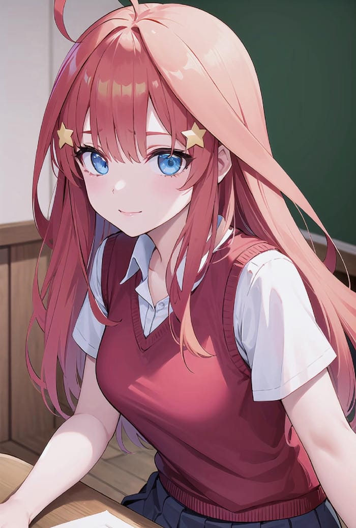 ảnh nhân vật anime nữ 16