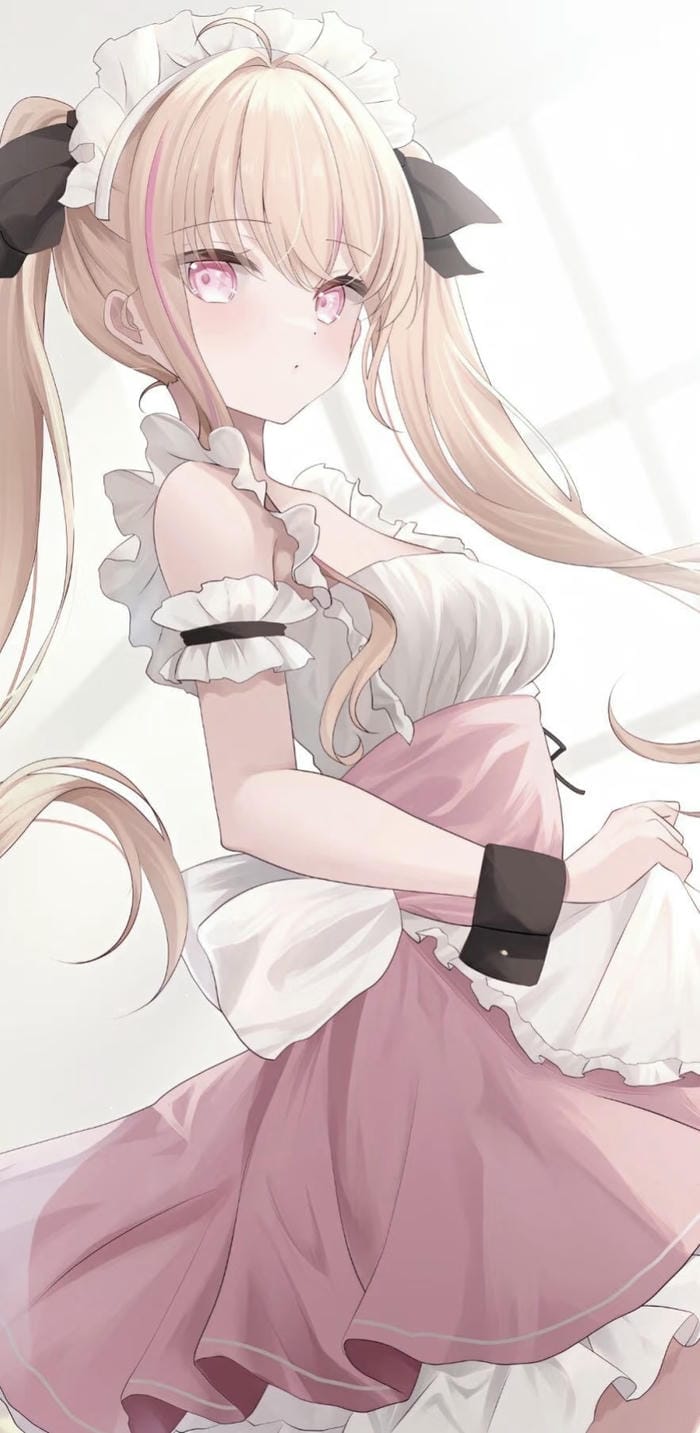 ảnh nhân vật anime nữ 14