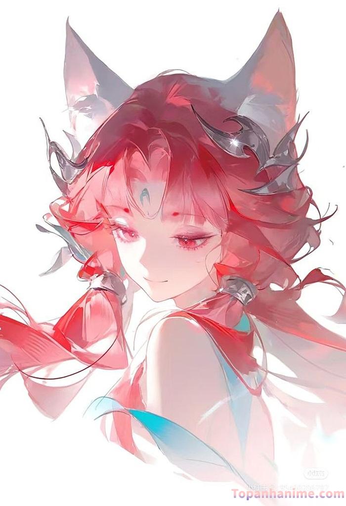 nhân vật anime nữ 39