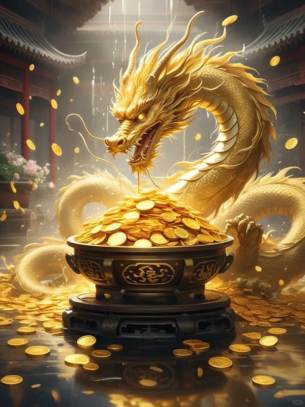 những hình ảnh con rồng đẹp nhất 30