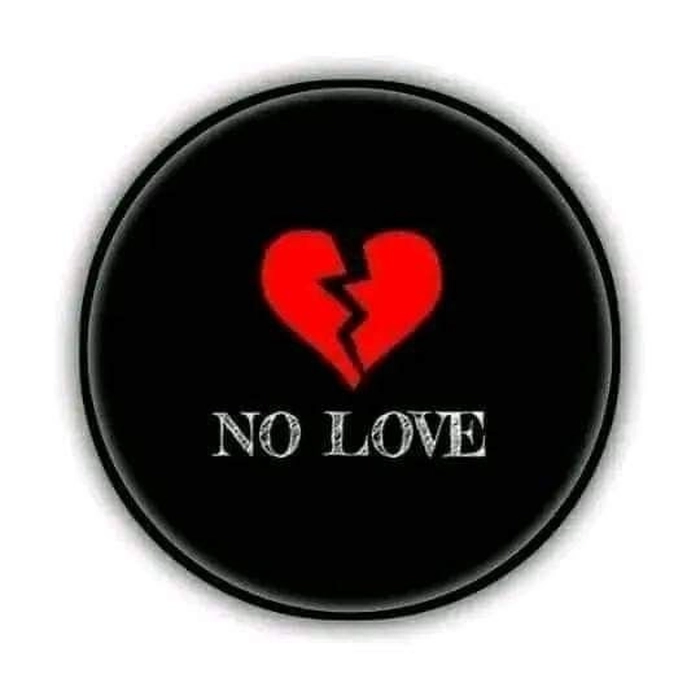 No Love DP 53