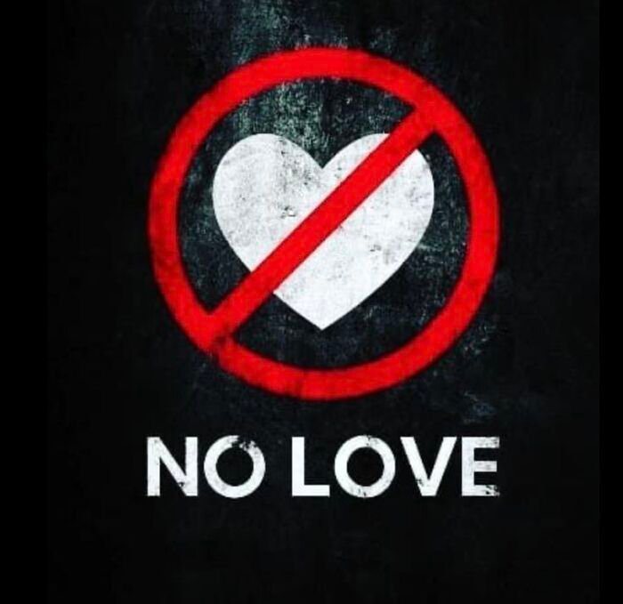 No Love DP 30