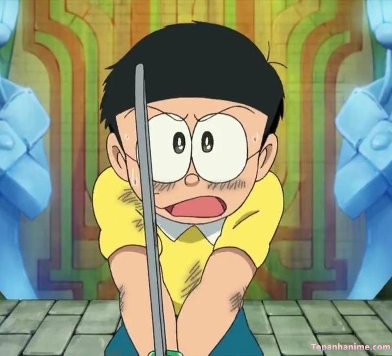 ảnh Nobita 25