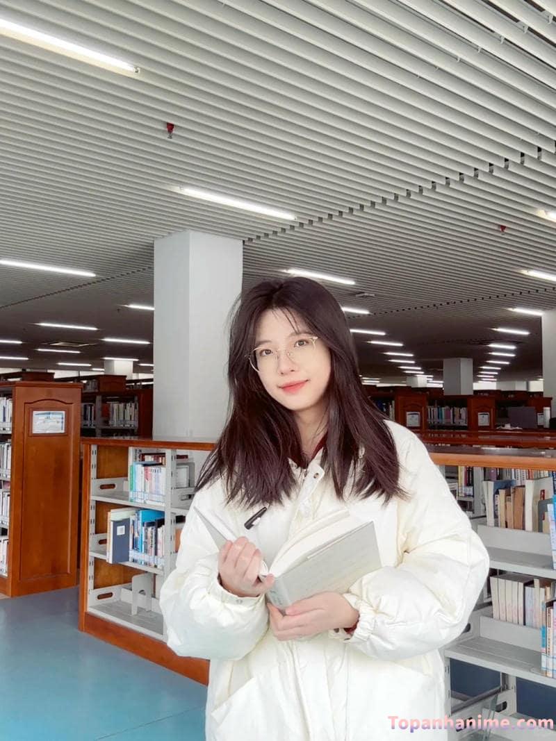 ảnh gái lớp 8 65