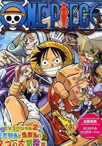 One Piece Vietsub anime 1