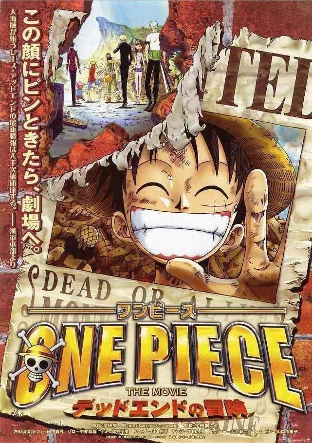 One Piece Vietsub anime 2