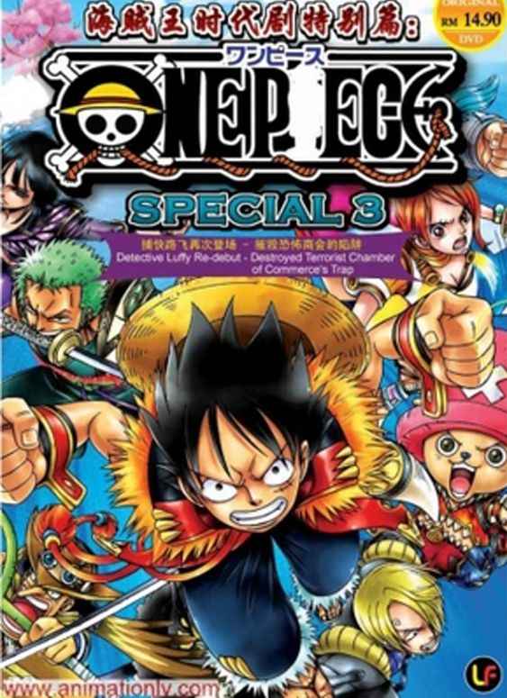 One Piece Vietsub anime 3